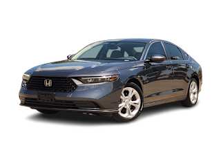 2024 Honda Accord LX - Photo 7