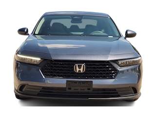 2024 Honda Accord LX - Photo 25