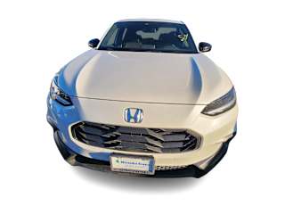2027 Honda HR-V Sport - Photo 10