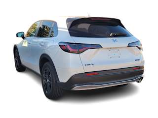 2027 Honda HR-V Sport - Photo 8