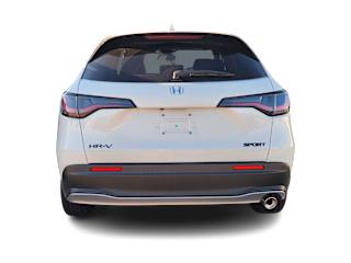 2027 Honda HR-V Sport - Photo 9