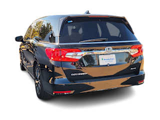2020 Honda Odyssey Elite - Photo 8