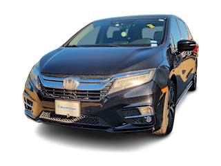 2020 Honda Odyssey Elite - Photo 7