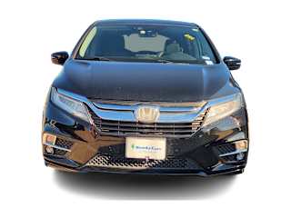 2020 Honda Odyssey Elite - Photo 10