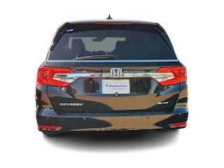 2020 Honda Odyssey Elite - Photo 9