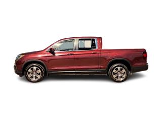2019 Honda Ridgeline RTL-T - Photo 9