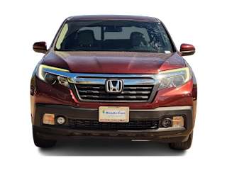 2019 Honda Ridgeline RTL-T - Photo 12