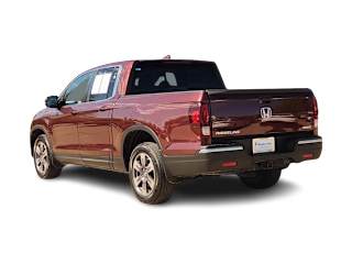 2019 Honda Ridgeline RTL-T - Photo 10