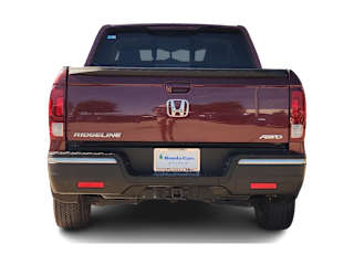 2019 Honda Ridgeline RTL-T - Photo 11