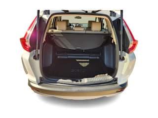 2019 Honda CR-V EX-L - Photo 24