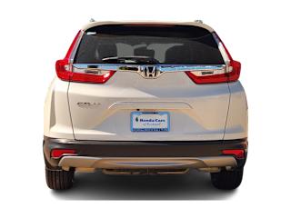 2019 Honda CR-V EX-L - Photo 11
