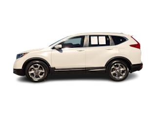 2019 Honda CR-V EX-L - Photo 9
