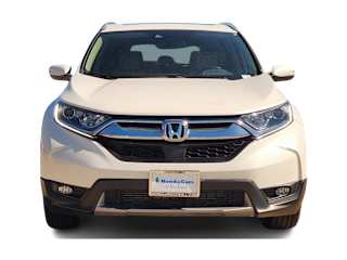 2019 Honda CR-V EX-L - Photo 12