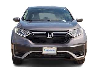2022 Honda CR-V EX-L - Photo 12