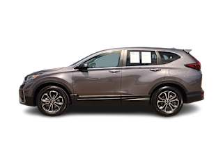 2022 Honda CR-V EX-L - Photo 9