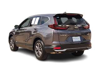 2022 Honda CR-V EX-L - Photo 10