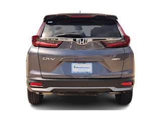 2022 Honda CR-V EX-L - Photo 11