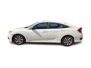 2016 Honda Civic, photo 10