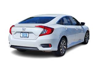 2016 Honda Civic, photo 27