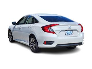 2016 Honda Civic, photo 11