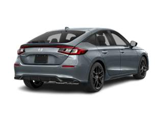 2024 Honda Civic, photo 4