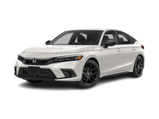 2024 Honda Civic, photo 8