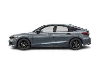 2024 Honda Civic, photo 5