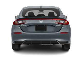 2024 Honda Civic, photo 11