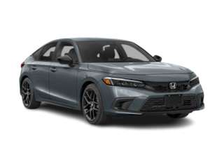 2024 Honda Civic, photo 6
