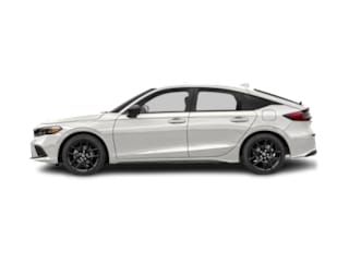 2024 Honda Civic, photo 10