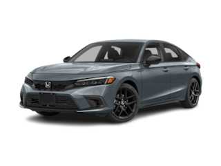 2024 Honda Civic, photo 3