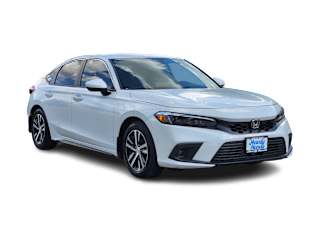 2023 Honda Civic, photo 26