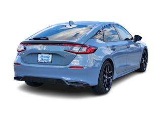 2024 Honda Civic, photo 27