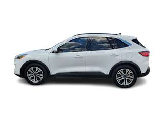 2020 Ford Escape, photo 10