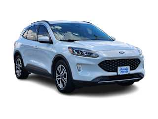 2020 Ford Escape, photo 26