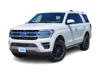 2022 Ford Expedition, photo 8