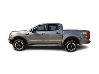 2021 Ford Ranger, photo 10