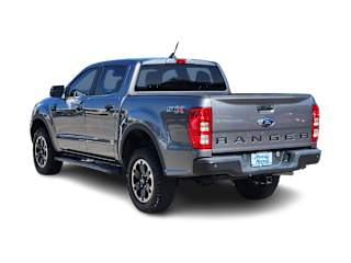 2021 Ford Ranger, photo 11