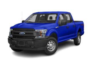 2019 Ford F-150, photo 8