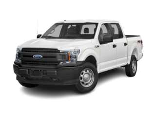 2019 Ford F-150, photo 3