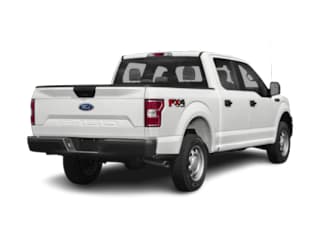2019 Ford F-150, photo 4
