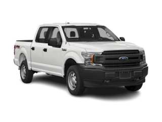 2019 Ford F-150, photo 6