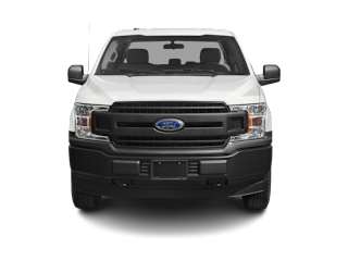 2019 Ford F-150, photo 12