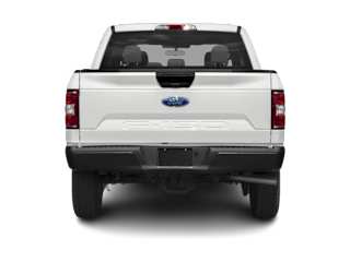 2019 Ford F-150, photo 11