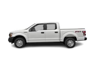 2019 Ford F-150, photo 5