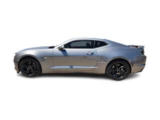 2019 Chevrolet Camaro, photo 10