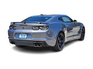 2019 Chevrolet Camaro, photo 27
