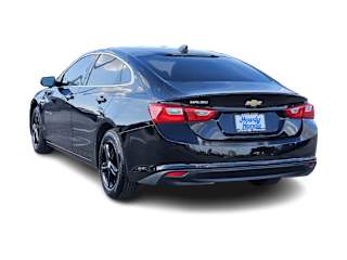 2020 Chevrolet Malibu, photo 11