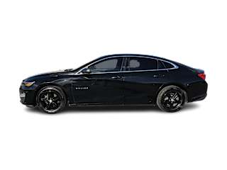 2020 Chevrolet Malibu, photo 10