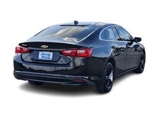 2020 Chevrolet Malibu, photo 27